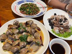 -旺角小渔村·海肠捞饭开创者(环山路店)
