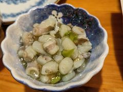 -千吉日本料理(日本一条街店)