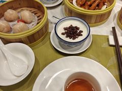 -顺意·顺德家乡菜(国际人才大厦店)