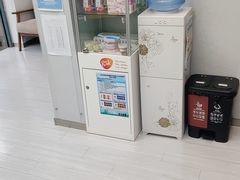 -新达口腔(华东理工大学店)