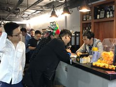 -悦河马家庭桌游剧本馆(朝阳门店)
