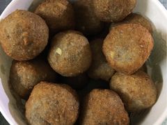 -桂萍特色牛筋牛杂(长堤街总店)