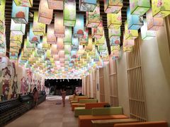 -汤W城市微度假(仓山店)