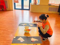 -凡恩格林幼儿园(中灿苑校区)