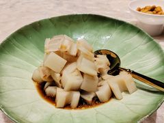 -明湖楼·经典鲁菜山东海鲜(大明湖店)