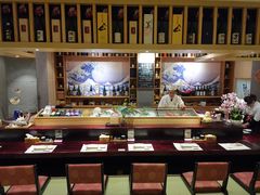 大堂-龍千代·味自慢(黑龙江北路店)