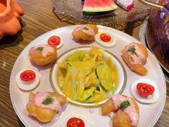 -蟹之国·精品蟹料理(极地店)