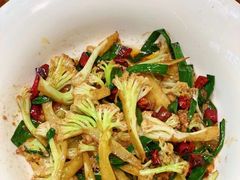 -费大厨辣椒炒肉(黄兴中心广场店)