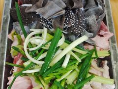 -秧塘牛八宝(金山路店)