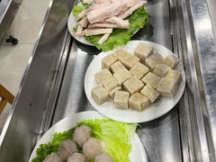 -三兴涮羊肉(荣安大街店)