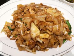 炒牛河-关夫人餐厅(阳光广场店)