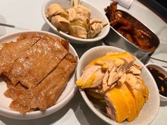 -慧娟面馆·餐厅(望江路店)