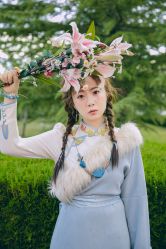 -风马映像摄影工作室(布宫店)