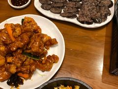-全州拌饭馆(断桥店)
