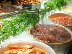 -韩风源烧烤涮自助餐厅(汝南店)