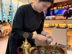 -龟兹KUCINA·新疆菜(前滩L+PLAZA店)