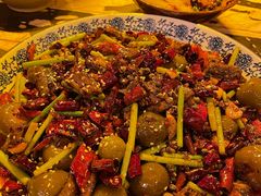 -饭江湖·江湖菜(湖广会馆店)