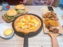 -必胜客(萍乡润达店PH店)