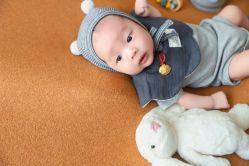 -金色童年儿童摄影(中海店)