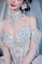 -圣柏莎高端婚纱会所