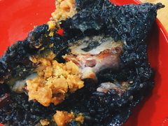 -金太粽(上海弄堂第一粽店)