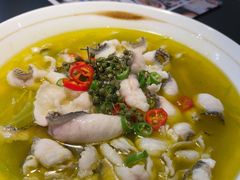 -红厨巷·淮扬菜(熙南里店)