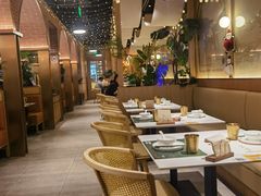 -帕娜·泰式茶餐厅·Bistro(近铁广场店)