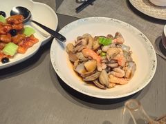 -曾宴·楚菜(湖北省博物馆店)