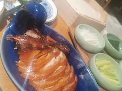 一口酥（点卯精品烤鸭）-顺承小院儿