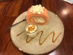 -玛格萝妮比萨屋(四平店)