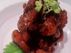 -申粤轩酒楼·三十年粤菜经典(丁香花园店)