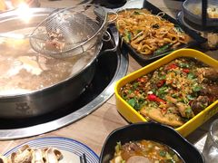 -汕头牛魔王牛肉火锅(樟木头二店)