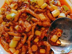 -一品红川菜(皇岗店)