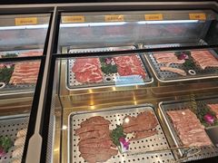 -非烤勿扰自助烤肉(合胜百货店)