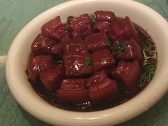 -久宴·天目湖大鱼头(恐龙园店)