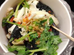 -八一路好吃街(雨田商务大厦店)