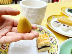 -仿膳饭庄·宫廷风味(百年传承店)