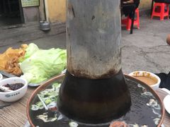 -原柳滩高台阶涮羊肉