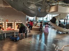 -NOKNOK若蔻亲子餐厅(天地壹方北馆店)