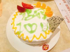 -芭菲盛宴·环球美食(解放碑英利国际店)