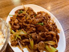 -炙热童年·老北京炙子烤肉(南锣鼓巷店)