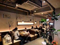 -姥姥家春饼店(八里庄店)