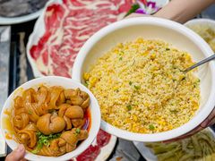 -凤来栖·净庭院·火锅(欧尚店)