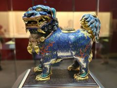 -上海博物馆(人民广场馆)