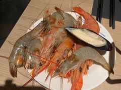 -星伦多自助料理·涮烤一体(杭州来福士店)