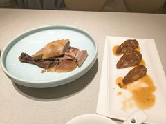 -狮王府淮扬菜(新街口友谊店)