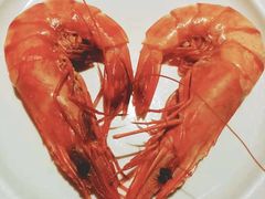 活虾-澳门旅游塔360°旋转餐厅(南湾湖广场店)