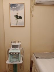 -慈蕊美容养生·专业经络调理