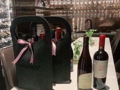 -wineapp葡萄酒餐吧(外滩金融中心店)