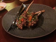 -杭州西子湖四季酒店-WL BISTRO西湖餐厅(灵隐路店)